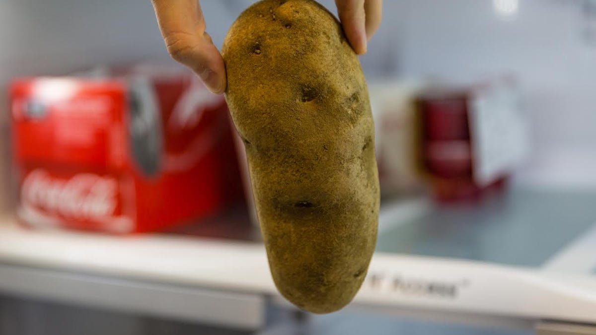 11 نوعاً من الأطعمة لا تضعها في «الفريزر» أبداً: دليلك لتجنب إتلاف مشترياتك