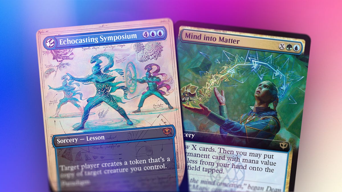 Secrets of Strixhaven