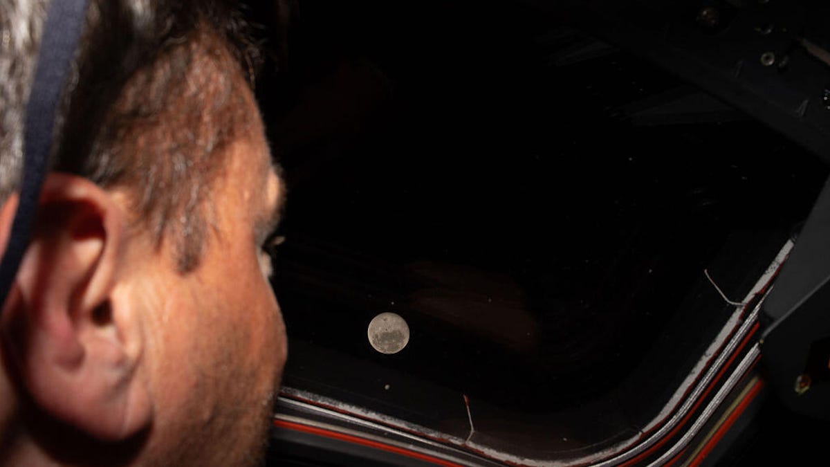 مهمة أرتيميس 2