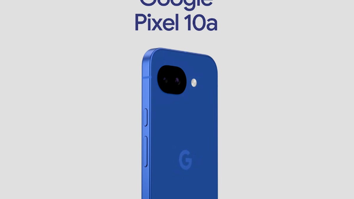 Pixel 10A