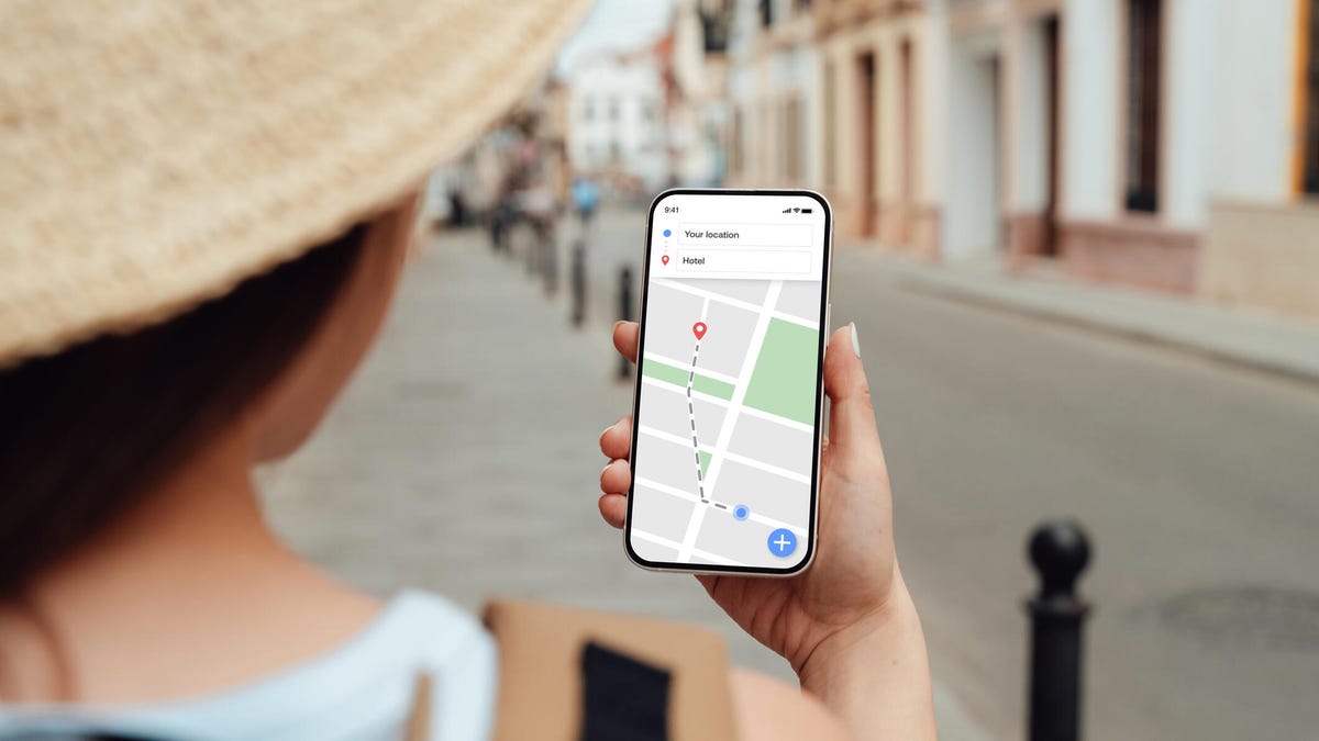 جوجل تطلق تحديثات كبرى لخرائط Google Maps معززة بذكاء Gemini الاصطناعي