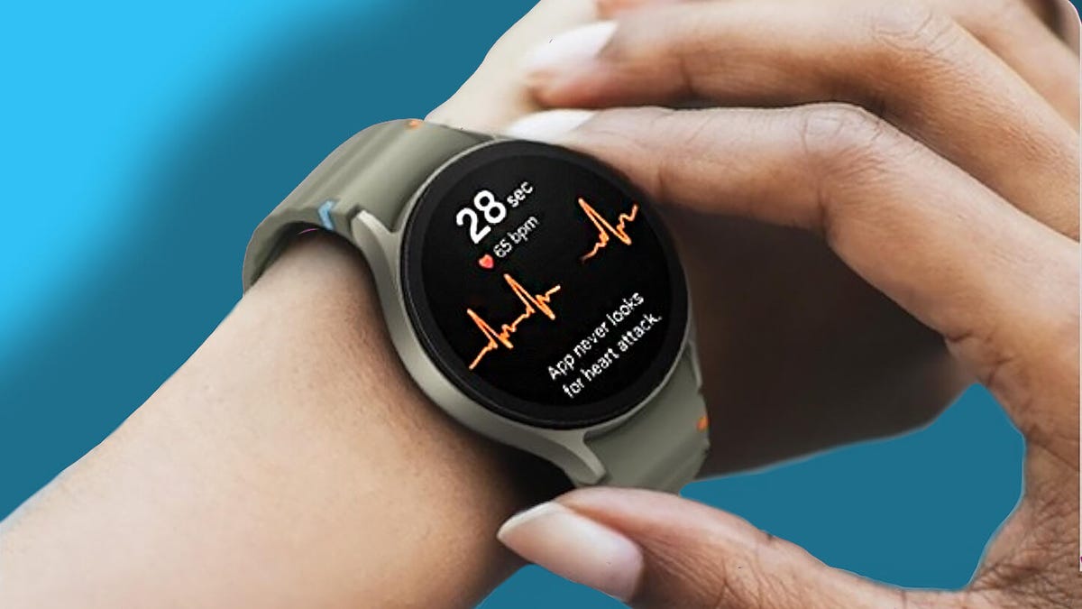 سامسونج تطلق ميزة قياس ضغط الدم في ساعات Galaxy Watch: دليل التفعيل والاستخدام