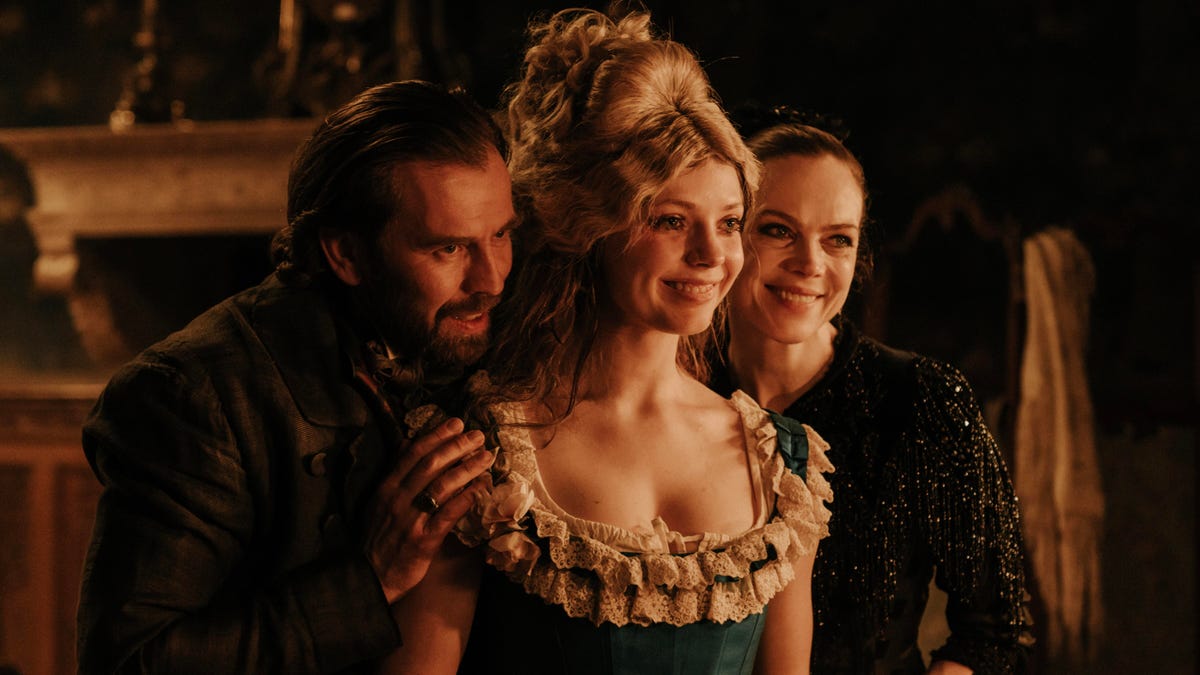 دليل الرعب الكامل: أفضل أفلام الرعب التي يمكنك مشاهدتها على منصة Hulu الآن