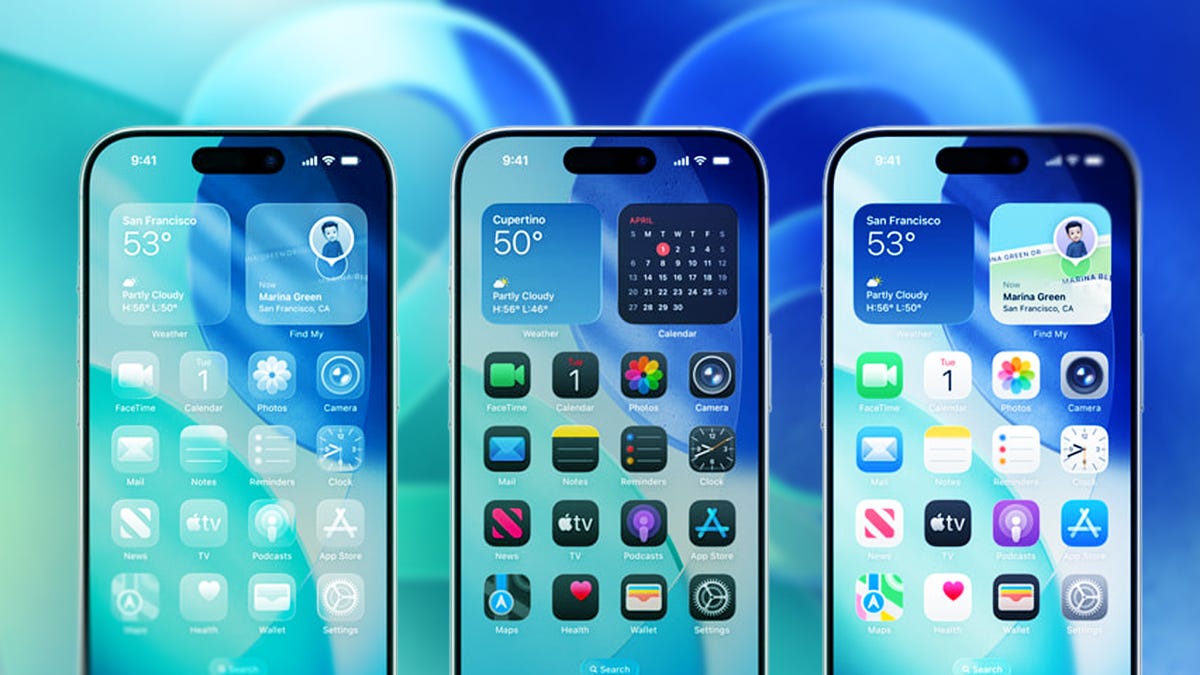 تحديث iOS 26.4.1 ليس ضخماً، لكن لا تتجاهل تحميله: إليك التفاصيل