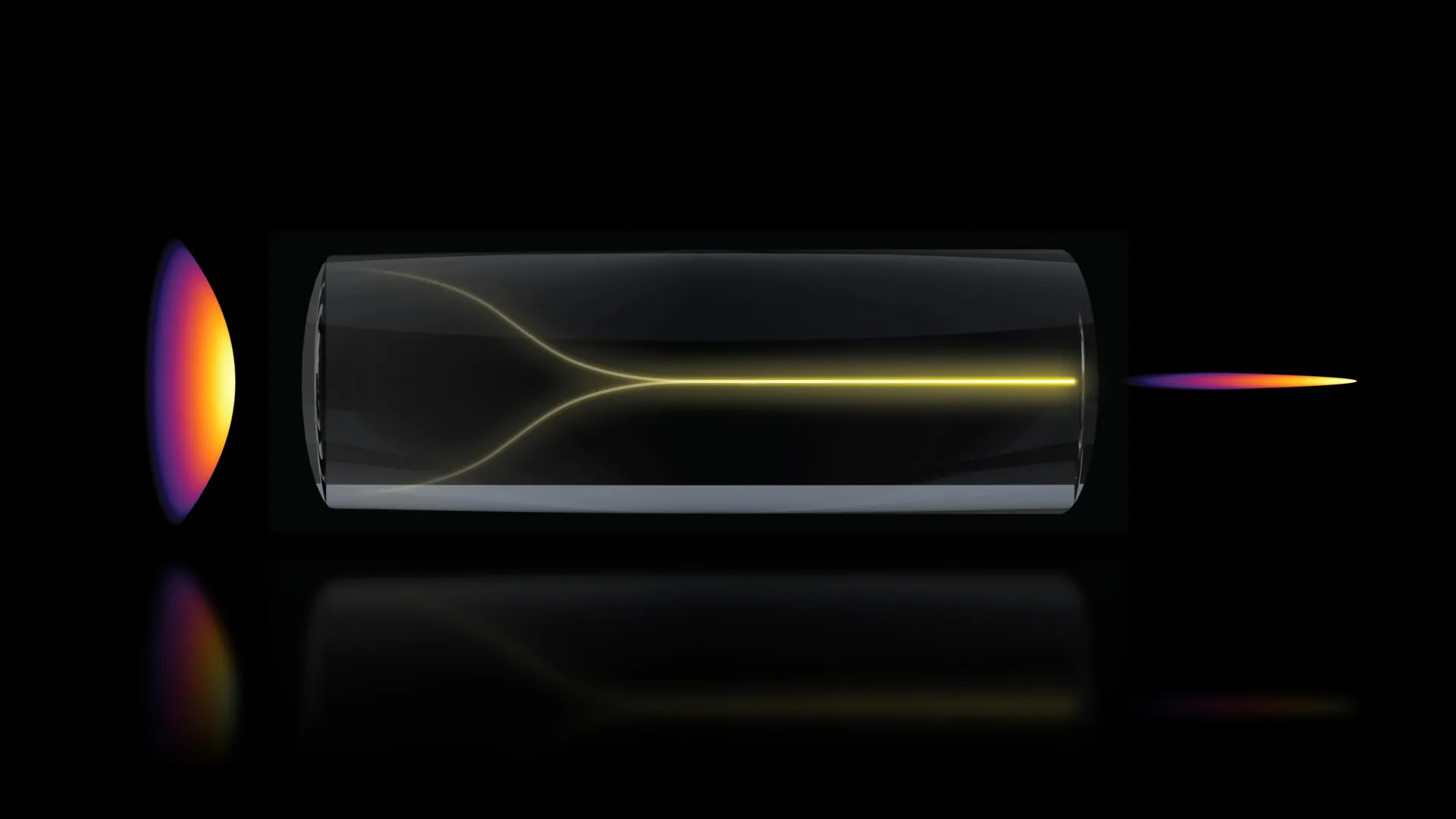 تصوير الدماغ بالليزر