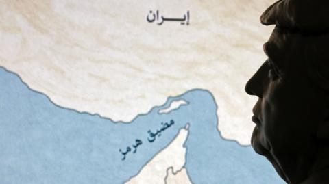 التصعيد الإسرائيلي الأمريكي ضد إيران