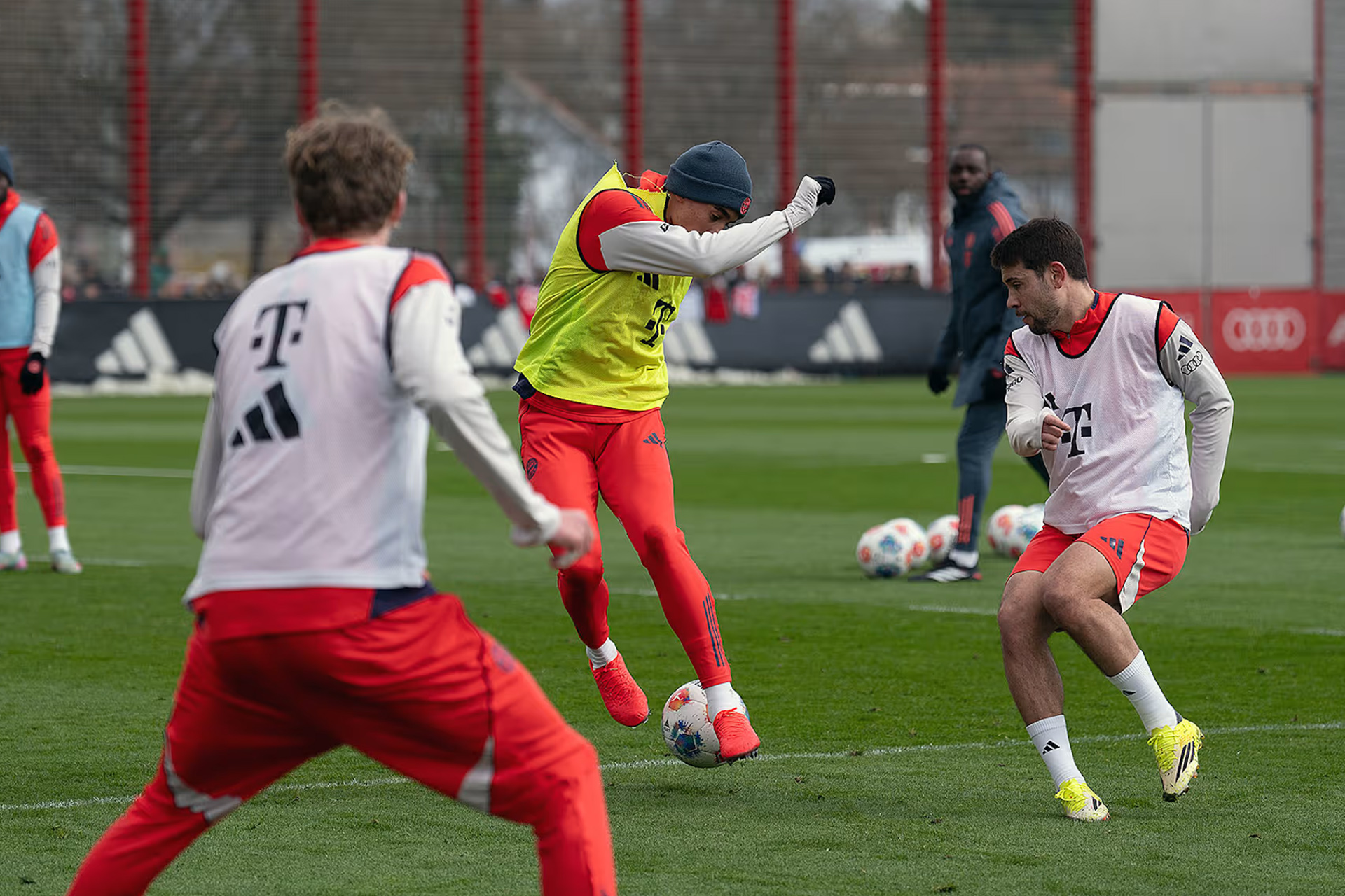 مفاجأة هاري كين قبل موقعة ريال مدريد: هل يفك بايرن ميونخ عقدة الملكي؟