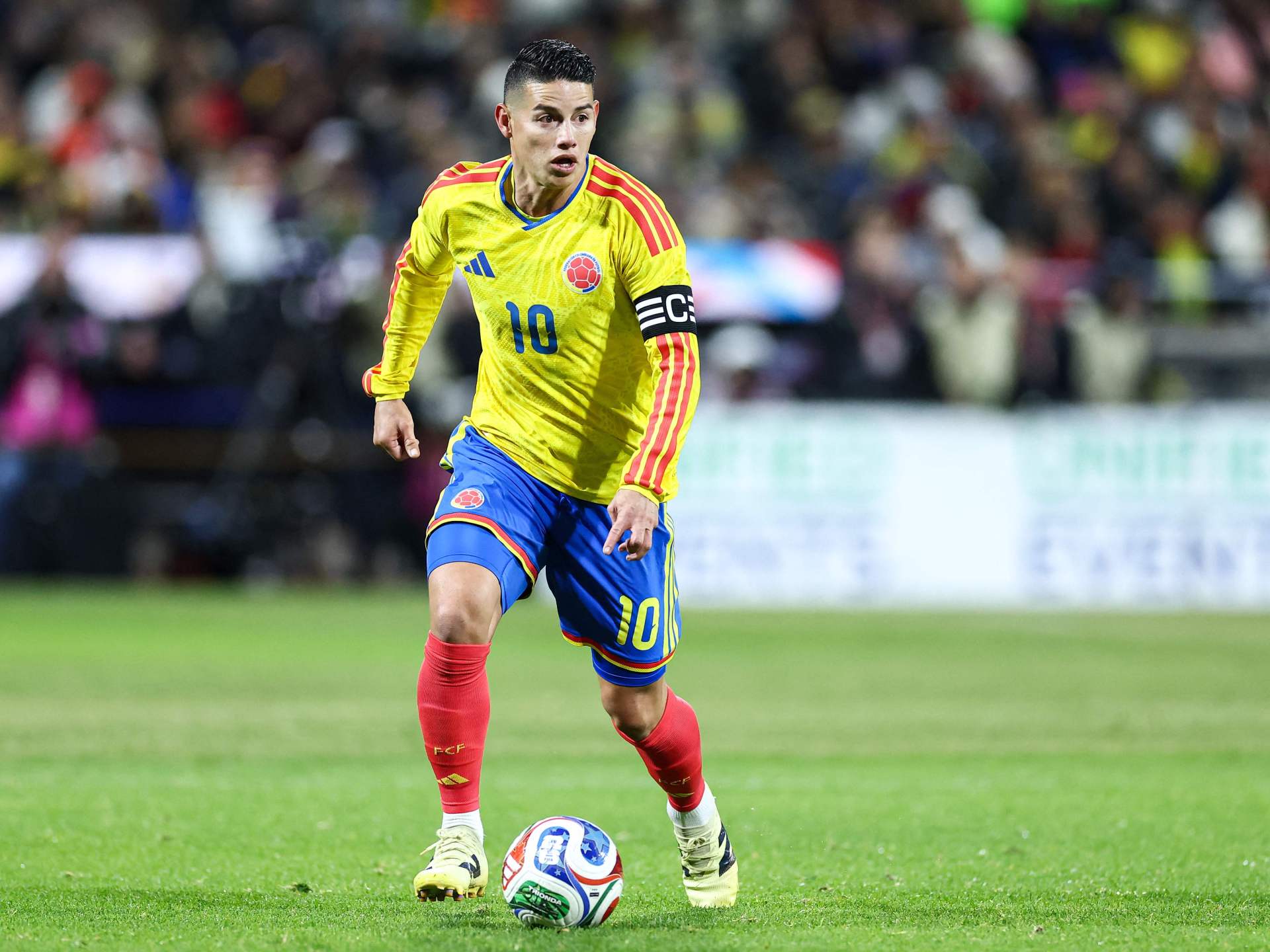 خاميس رودريغيز