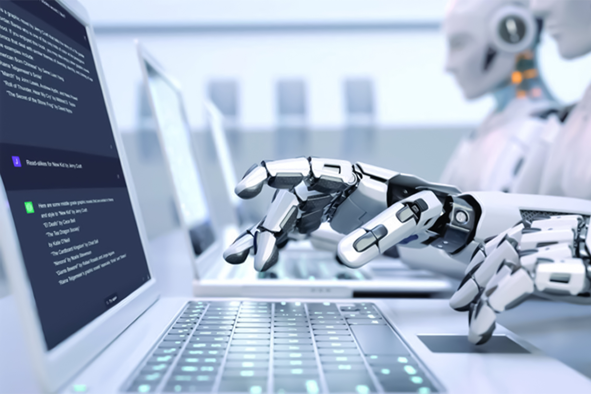 المداهنة الرقمية: لماذا يوافقك الذكاء الاصطناعي الرأي حتى لو كنت مخطئاً؟