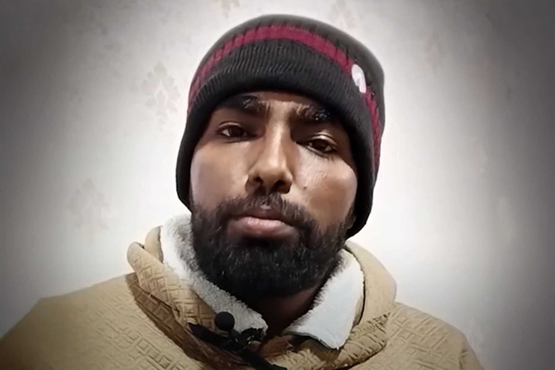 النزوح في لبنان والسودان