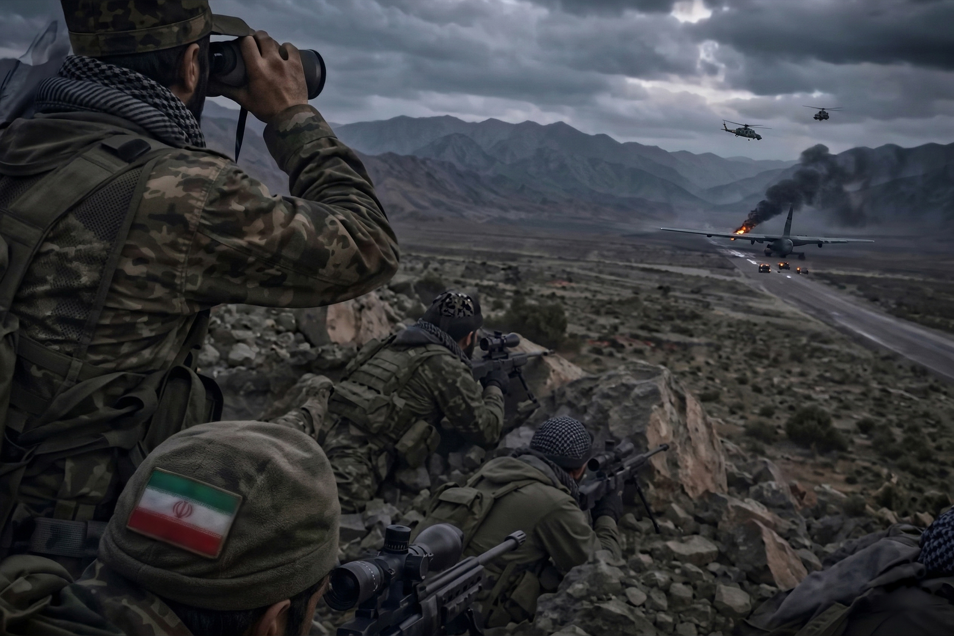 الحرب النفسية الرقمية