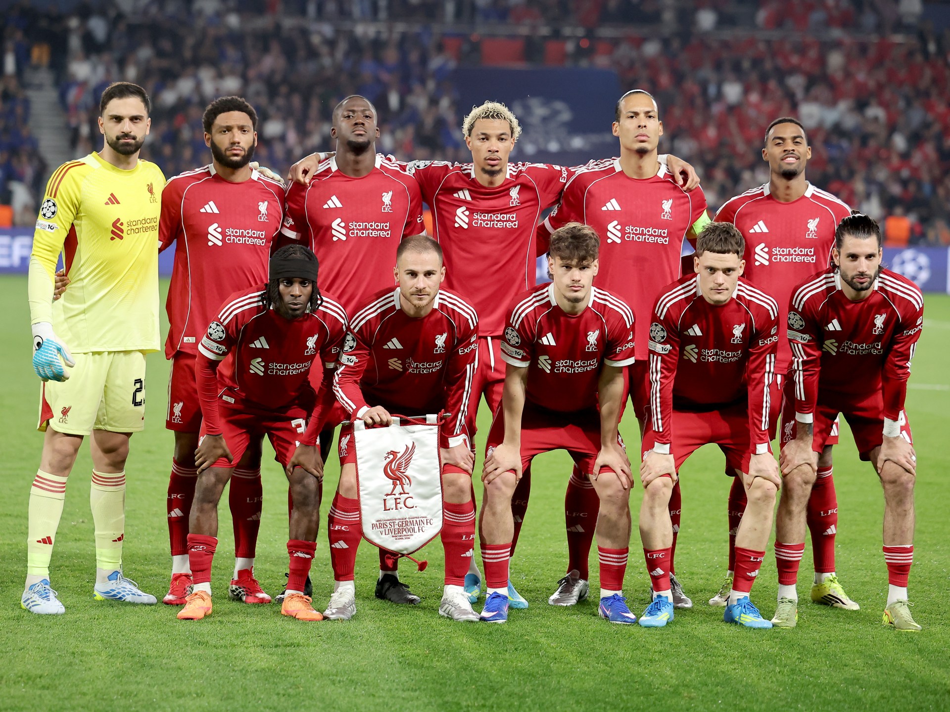 أندي روبرتسون