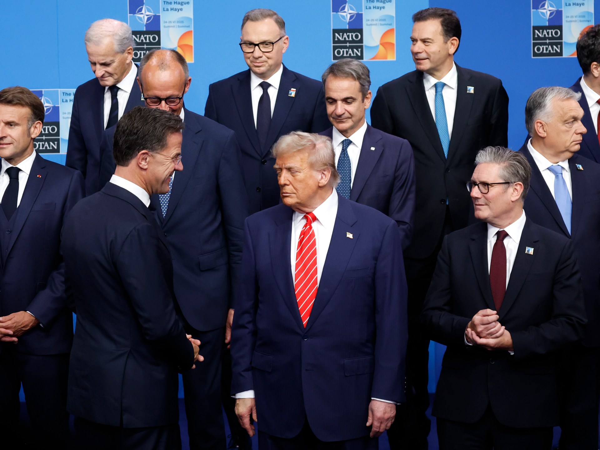 نهاية التبعية لترامب: كيف أعادت الحرب على إيران رسم خريطة النفوذ الأوروبي؟