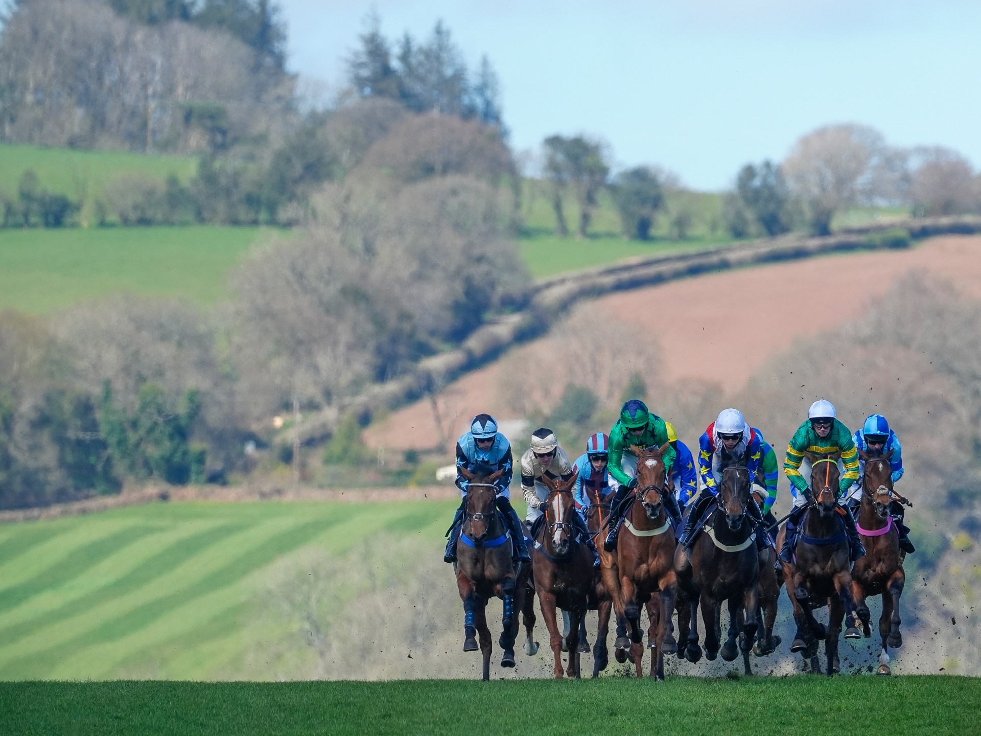 فارس أسترالي