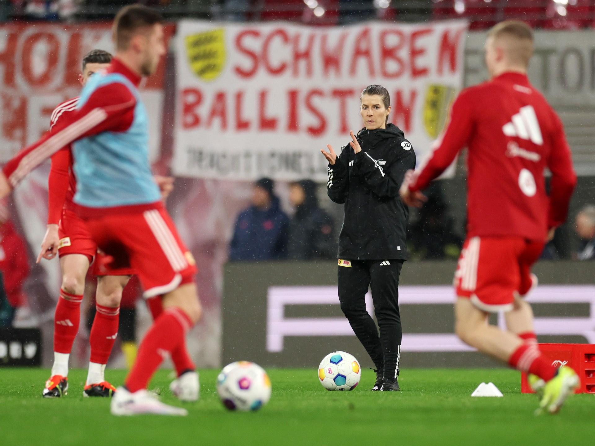 ماري لويز إيتا