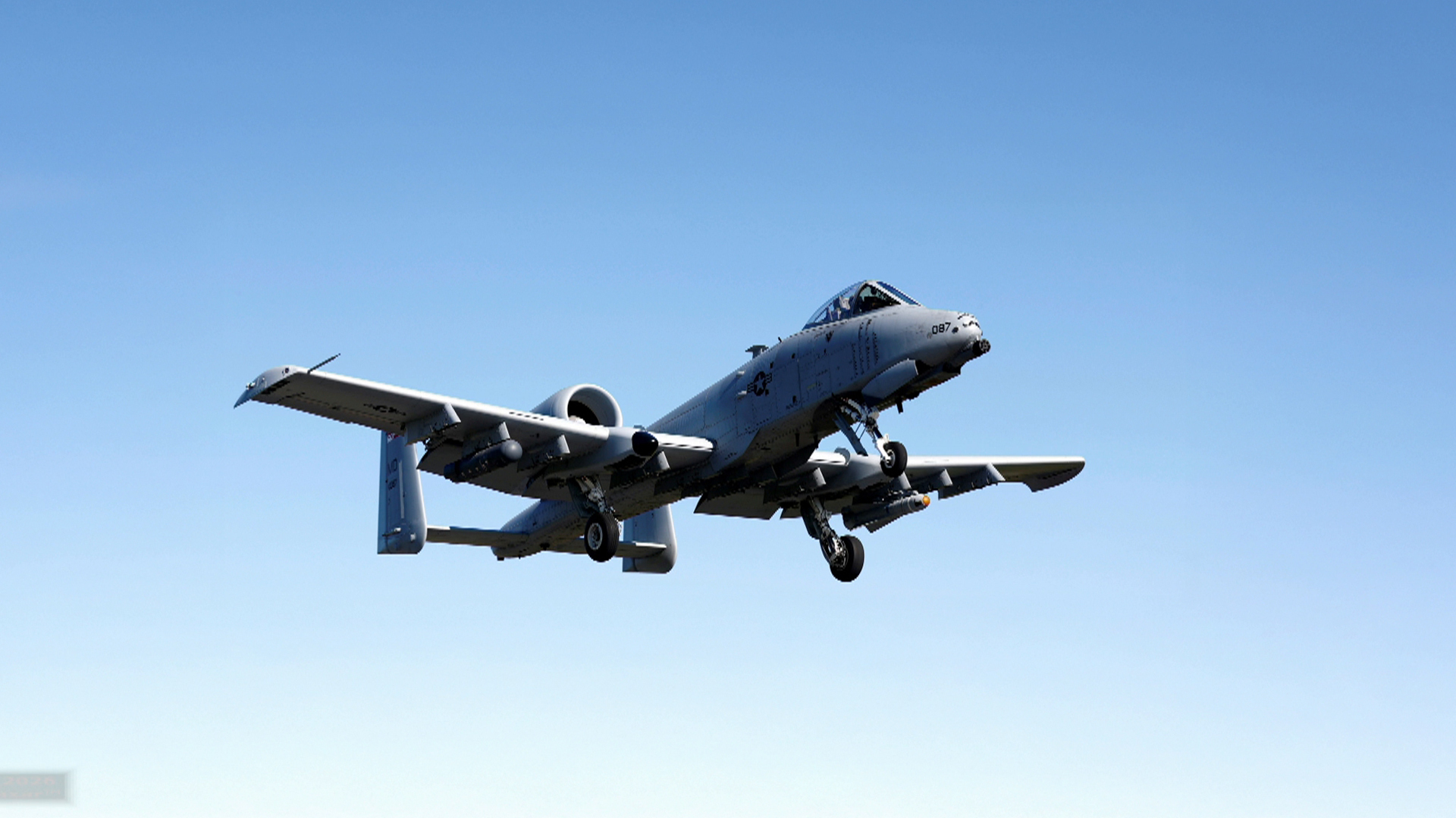 إسقاط مقاتلة أمريكية