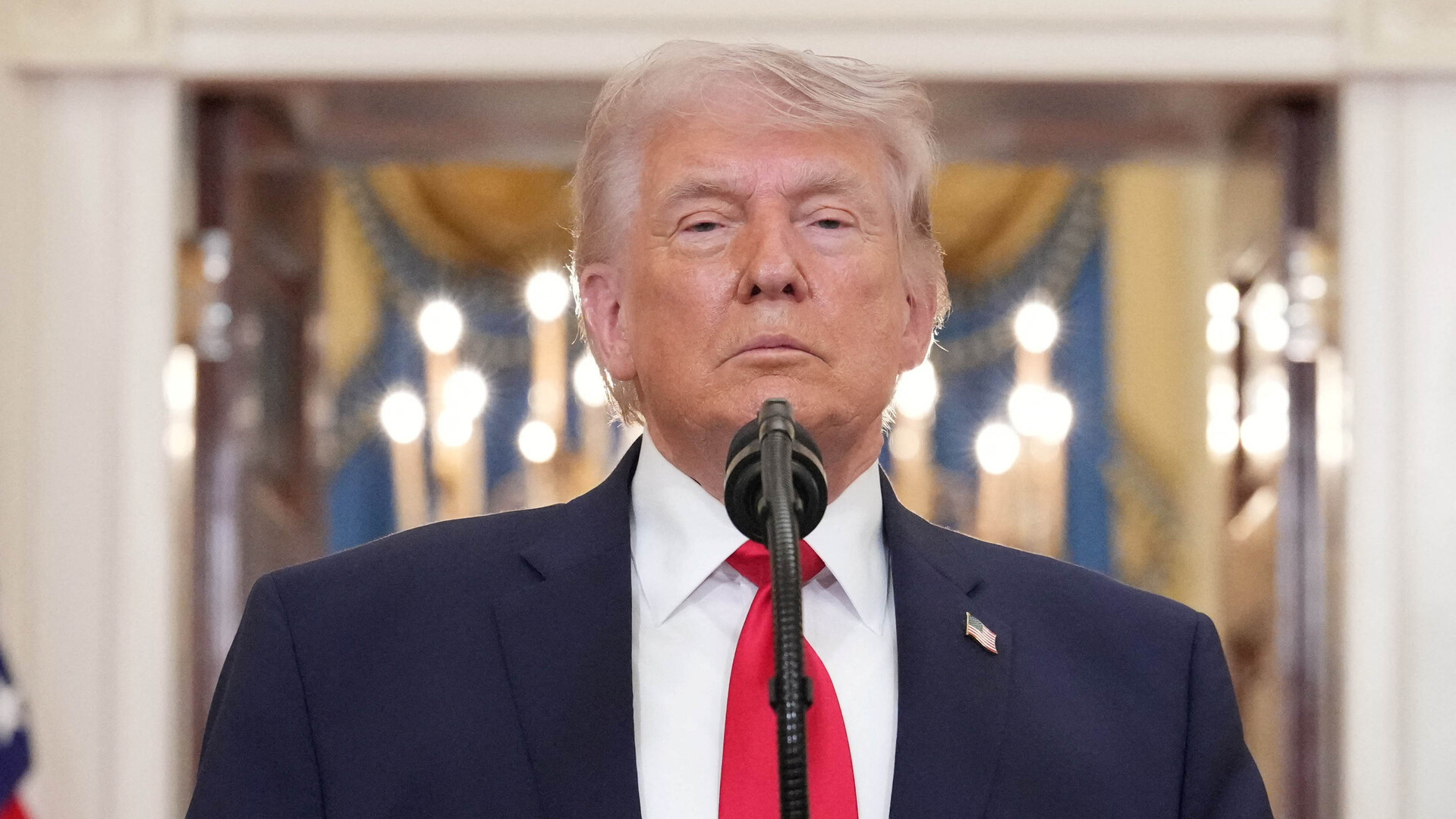 مفاجأة ترامب الكبرى: تفاصيل اتفاق وقف إطلاق النار مع إيران وسر “الذهول” الإسرائيلي