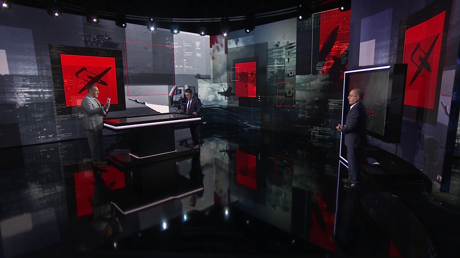 خنق اقتصادي وفشل ميداني: العميد حسن جوني يكشف أبعاد العدوان الإسرائيلي على لبنان