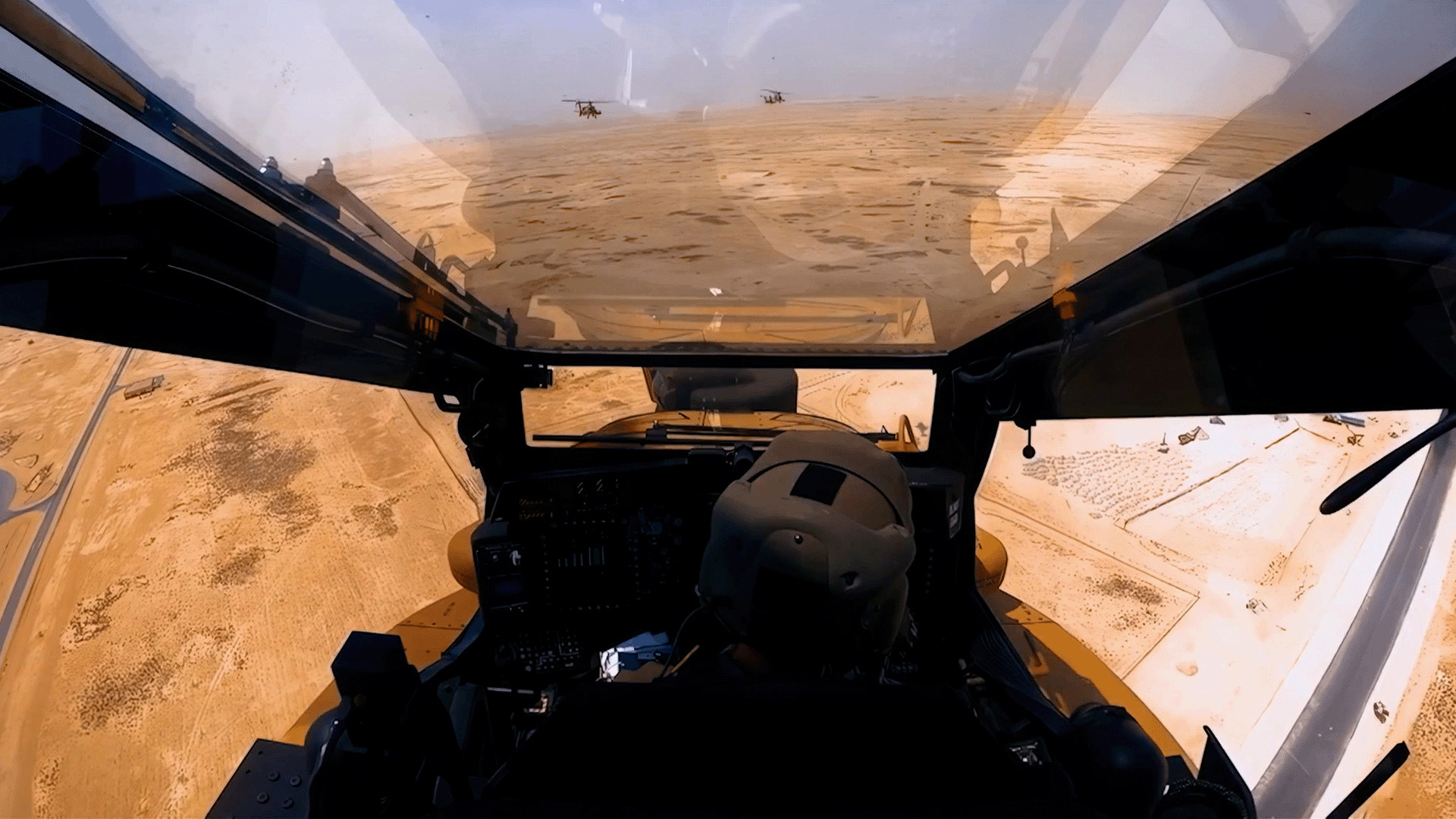 إسقاط طائرات إيرانية في قطر