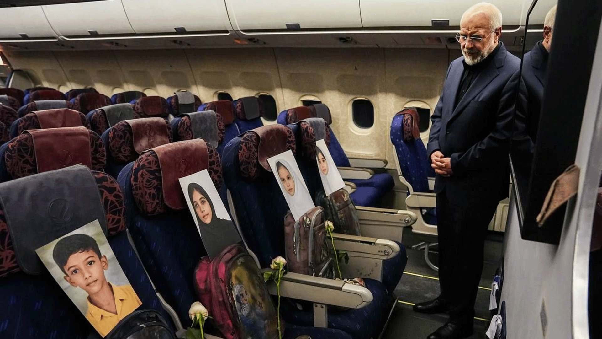 مفاوضات إيران والولايات المتحدة