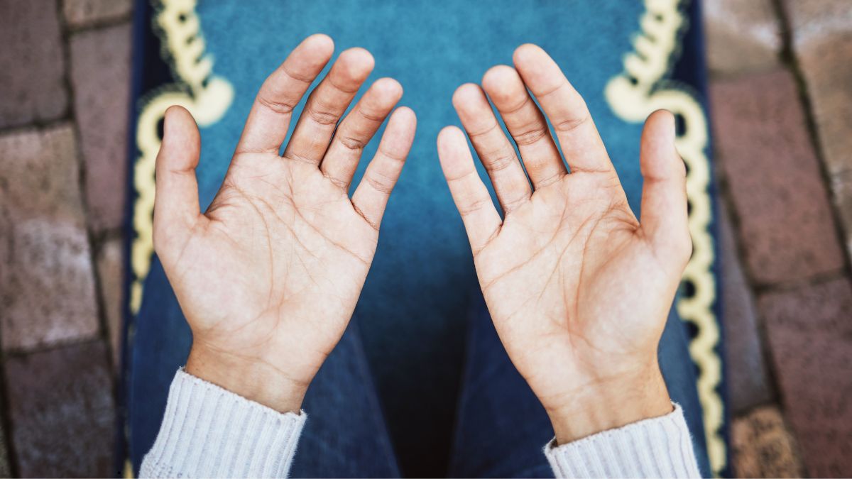 شفاعة النبي صلى الله عليه وسلم