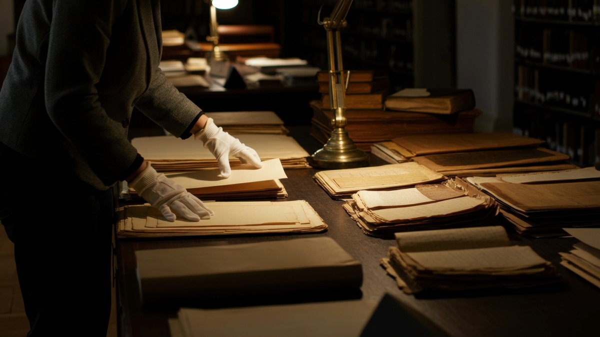 إعارة الكتب في التراث الإسلامي