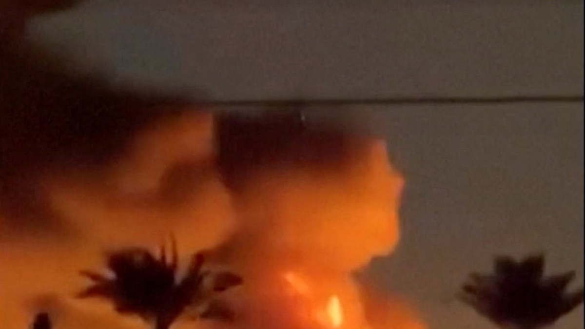 ليلة المسيّرات.. تصعيد عسكري غير مسبوق يستهدف مطارات ومنشآت حيوية في العراق والخليج