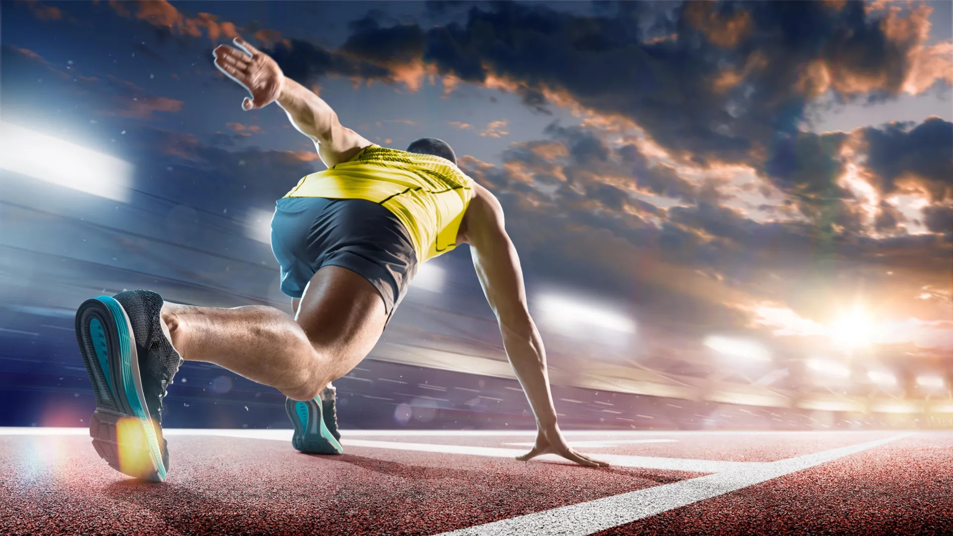 منهج الأنظمة الديناميكية في الرياضة