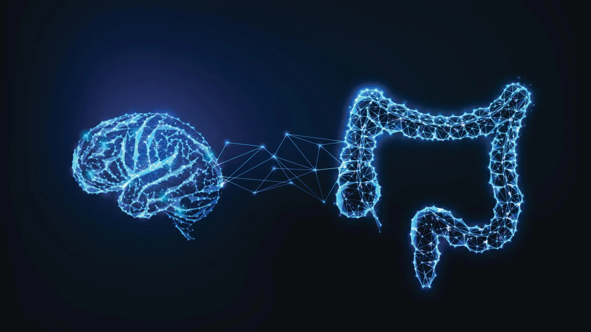 اكتشاف رابط جزيئي بين بكتيريا الأمعاء والتنكس العصبي: آفاق جديدة لعلاج التصلب الجانبي الضموري والخرف الجبهي الصدغي