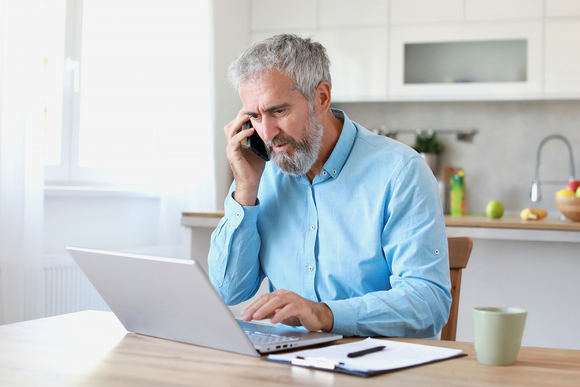 التشتت الرقمي