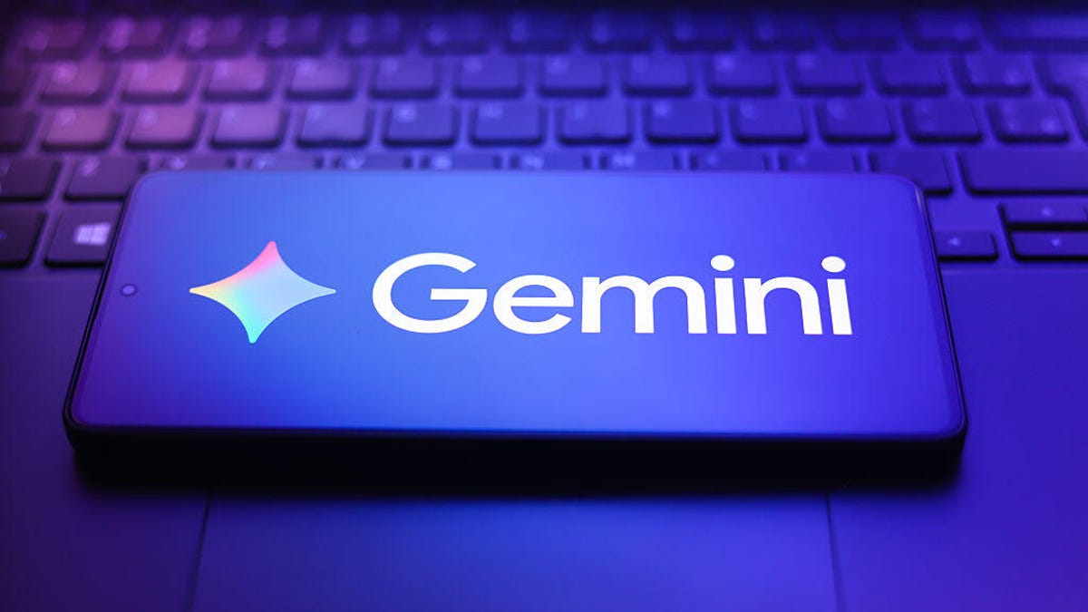 جوجل تُحدث ثورة في Gemini: من الصور الجامدة إلى المحاكاة التفاعلية المباشرة