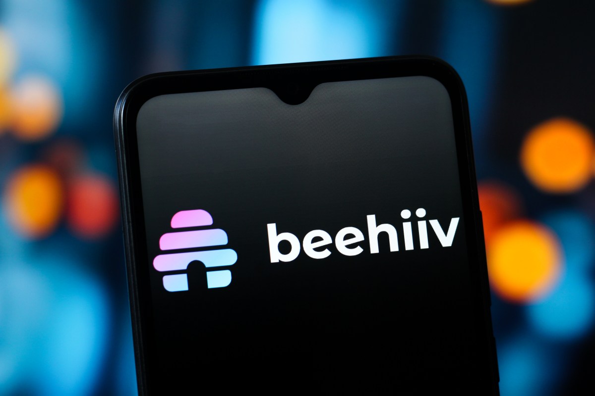 Beehiiv