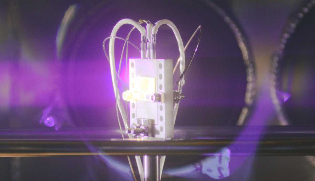 كيف يمكن للبطاريات النووية تسريع السباق العالمي نحو طاقة الاندماج التجاري؟