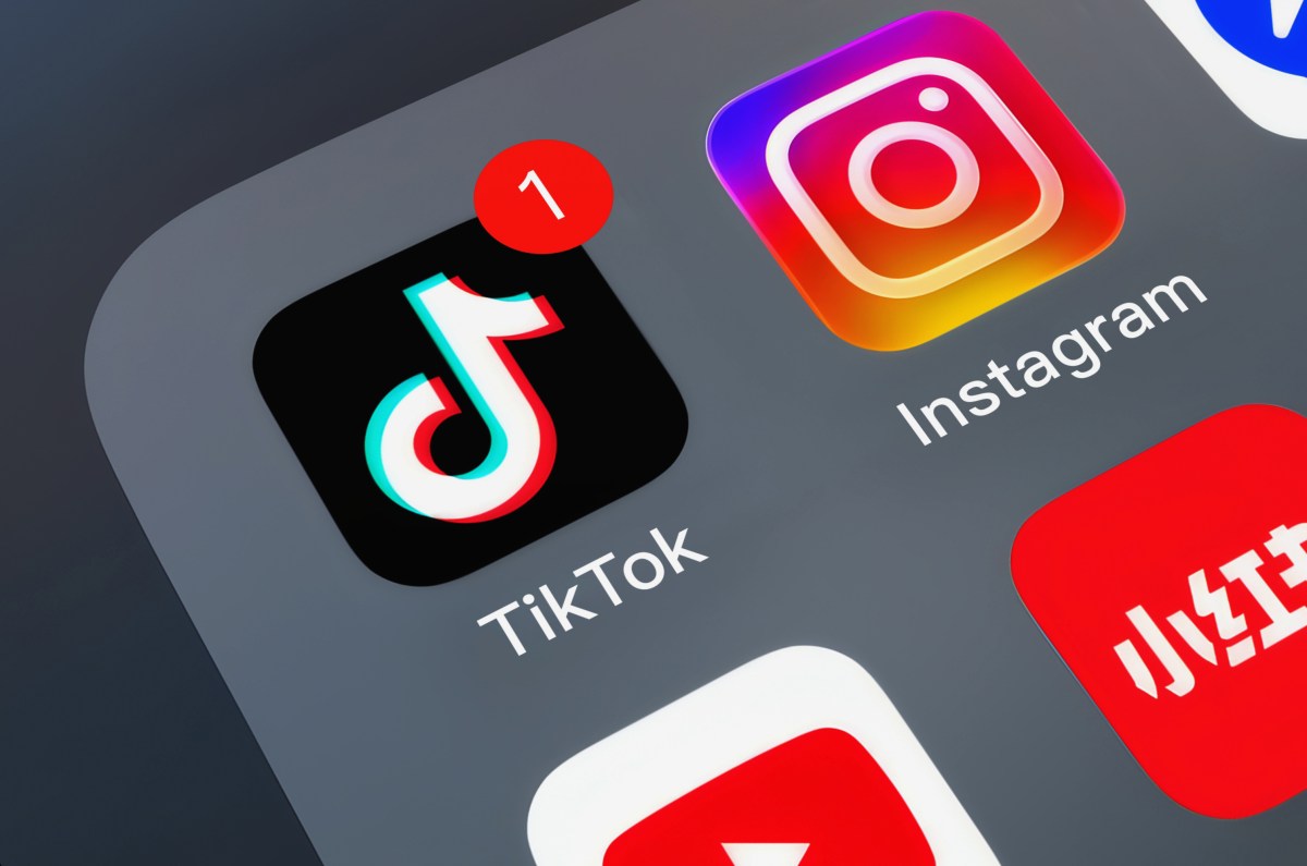 TikTok