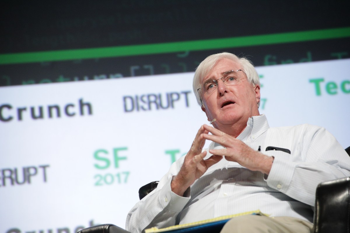 رون كونواي (Ron Conway)