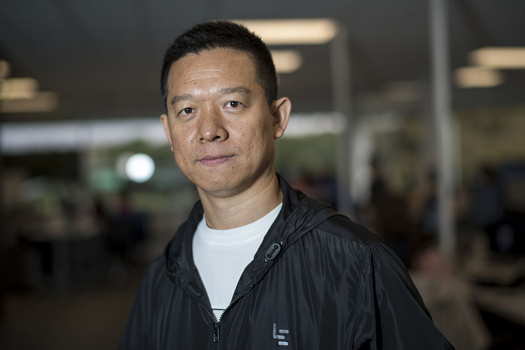 Faraday Future