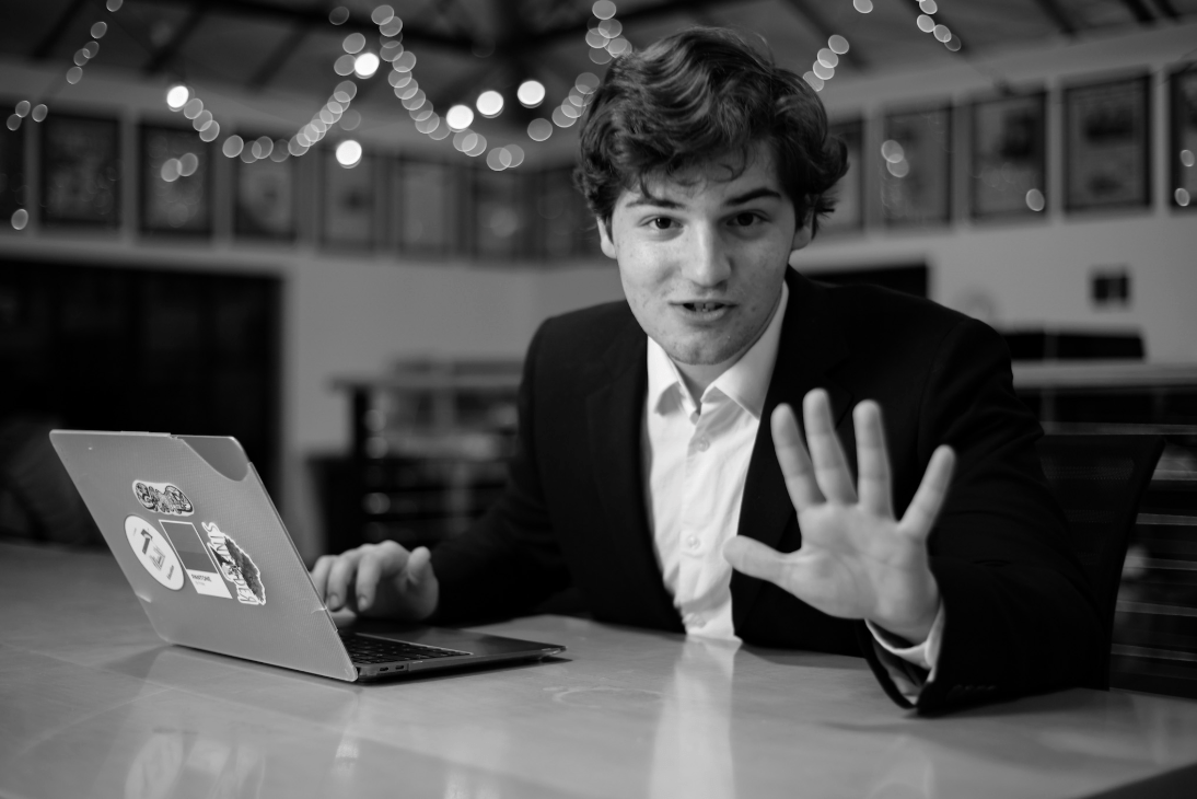 ريادة الأعمال في ستانفورد