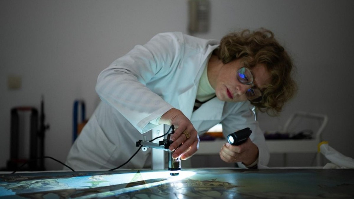 لغز شيخوخة لوحة سلفادور دالي.. اكتشاف كيميائي مذهل يكشف أسرارها الخفية