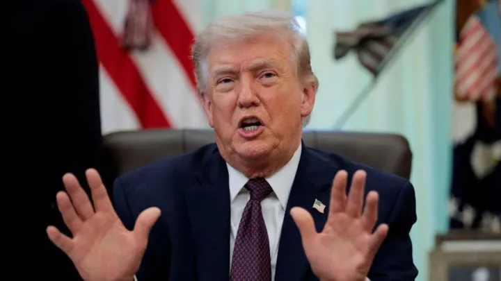 العلاقات الأمريكية الإيرانية