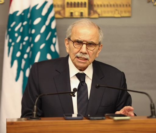 سلام يحذر من مطامع إسرائيلية لتوسيع الاحتلال وإنشاء مناطق عازلة في جنوب لبنان