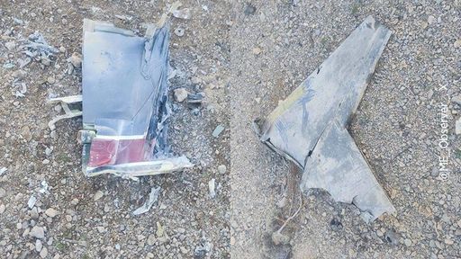 طهران تعلن إسقاط مقاتلة “F-35” أمريكية واستهداف موقع عسكري في الإمارات