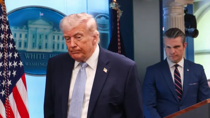 العلاقات الأمريكية الإيرانية