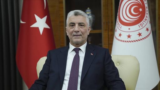 تركيا تطلق ممراً تجارياً برياً نحو السعودية والخليج لتجاوز اضطرابات مضيق هرمز