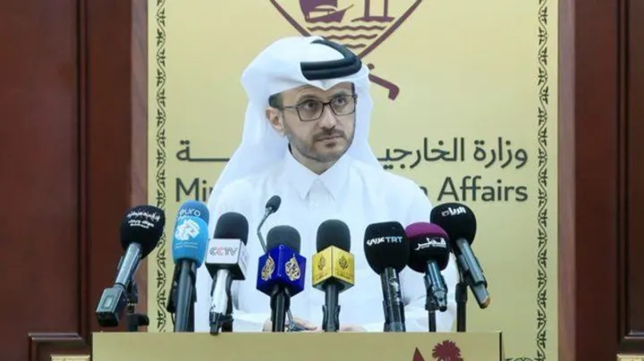 قطر والتوترات الإقليمية