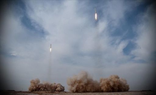 التصعيد الإيراني الإسرائيلي