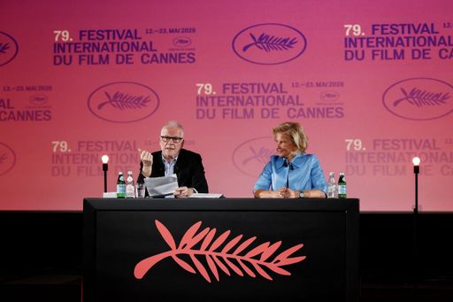 “TRT” تفرض حضورها في مهرجان كان السينمائي: ثلاثة أفلام تنافس على “السعفة الذهبية”