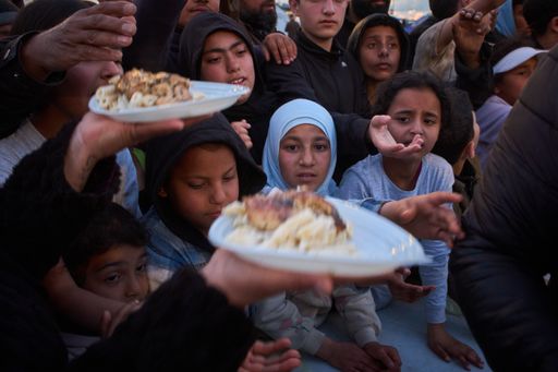 برنامج الأغذية العالمي يحذر: لبنان على أعتاب أزمة أمن غذائي حادة جراء التصعيد العسكري وتعطل الإمدادات