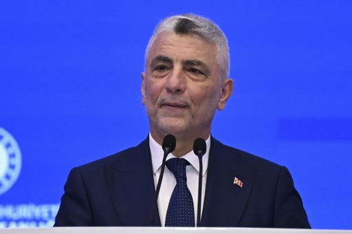 الصادرات التركية ودول الخليج