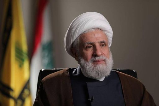 نعيم قاسم يحدد ثوابت حزب الله: لا عودة لما قبل الحرب ونرفض التنازلات السياسية المجانية