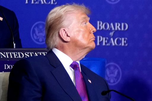 أزمة تمويل تهدد خطة «مجلس السلام» برئاسة ترمب لإعادة إعمار غزة